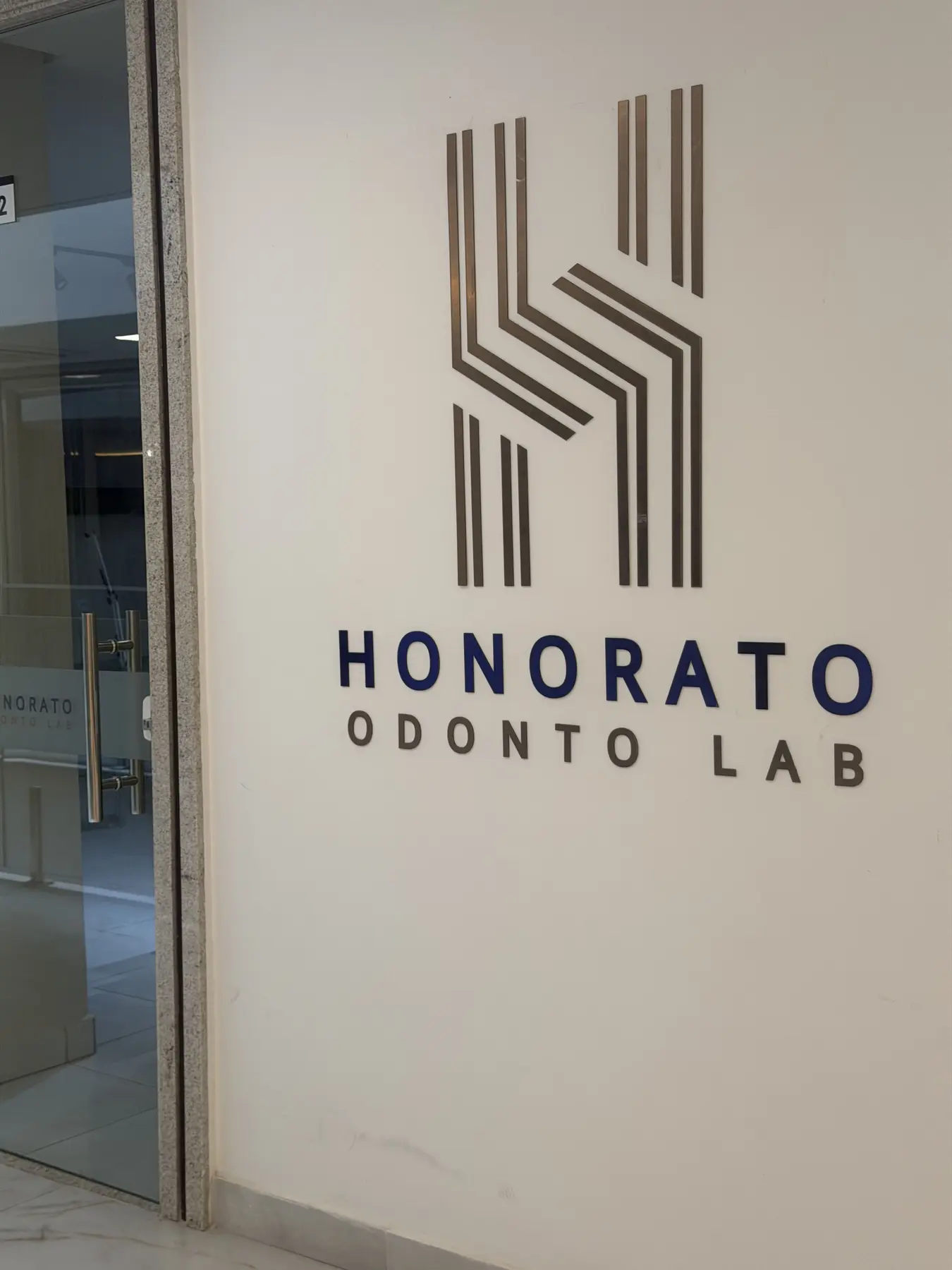 Laboratório do Instituto Ama — foto 1