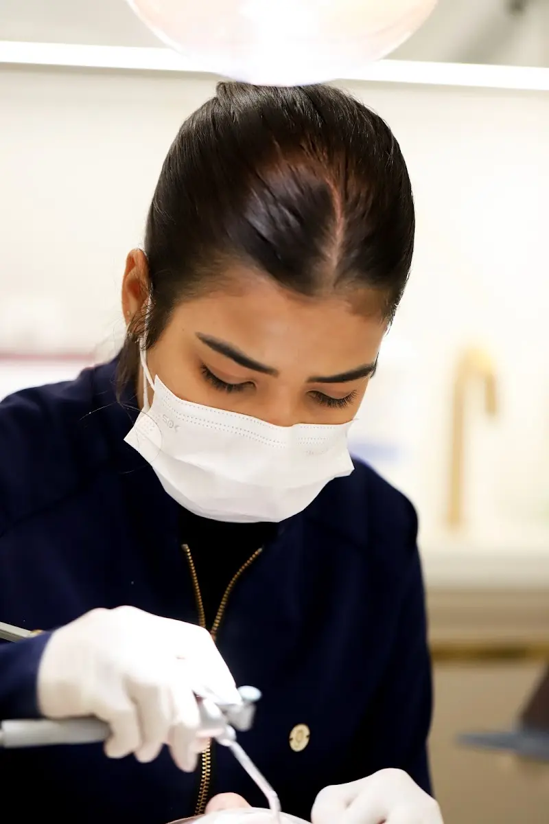 Tratamento de Endodontia no Instituto Ama